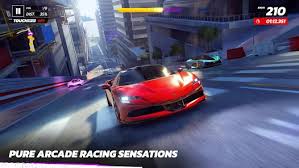 Asphalt Legends APK– رفتار، مقابلہ، اور جیت کا نیا انداز! 2